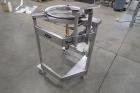Burford Corp. Vibratory Sifter, Model 280s
