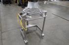 Burford Corp. Vibratory Sifter, Model 280s