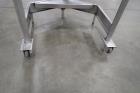 Burford Corp. Vibratory Sifter, Model 280s