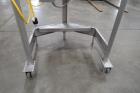 Burford Corp. Vibratory Sifter, Model 280s
