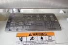 Burford Corp. Vibratory Sifter, Model 280s