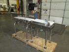 Used Ishida Checkweigher