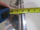Used Ishida Checkweigher