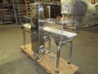 Used Ishida Checkweigher