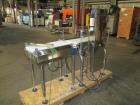 Used Ishida Checkweigher