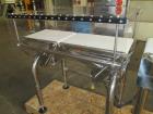 Used Ishida Checkweigher