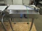 Used Ishida Checkweigher