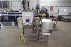 Used Mettler Toledo Safeline X-ray Inspection System (parts Machine)