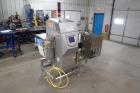 Used Mettler Toledo Safeline X-ray Inspection System (parts Machine)