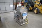 Used Mettler Toledo Safeline X-ray Inspection System (parts Machine)