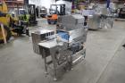 Used Mettler Toledo Safeline X-ray Inspection System (parts Machine)