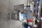Used Mettler Toledo Safeline X-ray Inspection System (parts Machine)