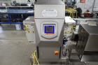 Used Mettler Toledo Safeline X-ray Inspection System (parts Machine)