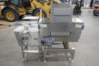 Used Mettler Toledo Safeline X-ray Inspection System (parts Machine)