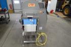 Used Mettler Toledo Safeline X-ray Inspection System (parts Machine)