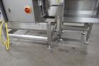 Used Mettler Toledo Safeline X-ray Inspection System (parts Machine)