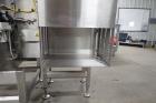 Used Mettler Toledo Safeline X-ray Inspection System (parts Machine)