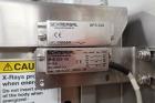 Used Mettler Toledo Safeline X-ray Inspection System (parts Machine)