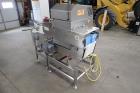 Used Mettler Toledo Safeline X-ray Inspection System (parts Machine)