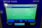 Used Mettler Toledo Safeline X-ray Inspection System (parts Machine)