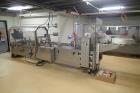 Adco 15d105-ss Stainless Steel Semi-automatic Horizontal Cartoner
