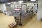 Adco 15d105-ss Stainless Steel Semi-automatic Horizontal Cartoner