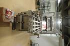 Adco 15d105-ss Stainless Steel Semi-automatic Horizontal Cartoner