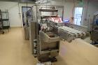 Adco 15d105-ss Stainless Steel Semi-automatic Horizontal Cartoner