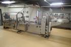 Adco 15d105-ss Stainless Steel Semi-automatic Horizontal Cartoner