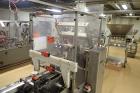 Adco 15d105-ss Stainless Steel Semi-automatic Horizontal Cartoner