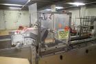 Adco 15d105-ss Stainless Steel Semi-automatic Horizontal Cartoner