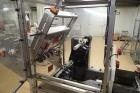 Adco 15d105-ss Stainless Steel Semi-automatic Horizontal Cartoner