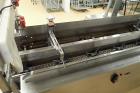 Adco 15d105-ss Stainless Steel Semi-automatic Horizontal Cartoner