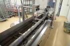 Adco 15d105-ss Stainless Steel Semi-automatic Horizontal Cartoner