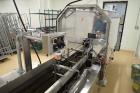 Adco 15d105-ss Stainless Steel Semi-automatic Horizontal Cartoner