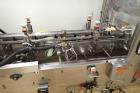 Adco 15d105-ss Stainless Steel Semi-automatic Horizontal Cartoner