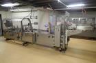 Adco 15d105-ss Stainless Steel Semi-automatic Horizontal Cartoner