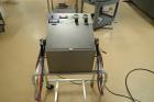 Bakon Chocospray 100 Twin Chocolate Spraying Machine