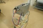 Bakon Chocospray 100 Twin Chocolate Spraying Machine