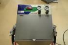 Bakon Chocospray 100 Twin Chocolate Spraying Machine