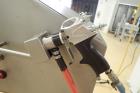 Bakon Chocospray 100 Twin Chocolate Spraying Machine