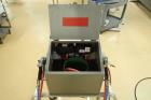 Bakon Chocospray 100 Twin Chocolate Spraying Machine
