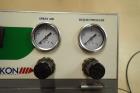 Bakon Chocospray 100 Twin Chocolate Spraying Machine