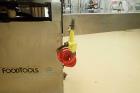 Foodtools Cs-4a Round Cake Slicer