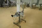 Geyer 1 Cylinder Fillmaster 5000 With Cake Head For Icing Cakes