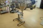 Geyer 1 Cylinder Fillmaster 5000 With Cake Head For Icing Cakes