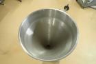 Geyer 1 Cylinder Fillmaster 5000 With Cake Head For Icing Cakes