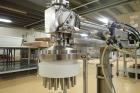 Geyer 1 Cylinder Fillmaster 5000 With Cake Head For Icing Cakes