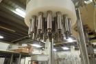Geyer 1 Cylinder Fillmaster 5000 With Cake Head For Icing Cakes