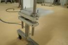 Geyer 1 Cylinder Fillmaster 5000 With Cake Head For Icing Cakes